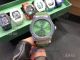 Perfect Replica Hublot Classic Fusion Green Face Stainless Steel Case 42mm Automatic Watch (2)_th.jpg